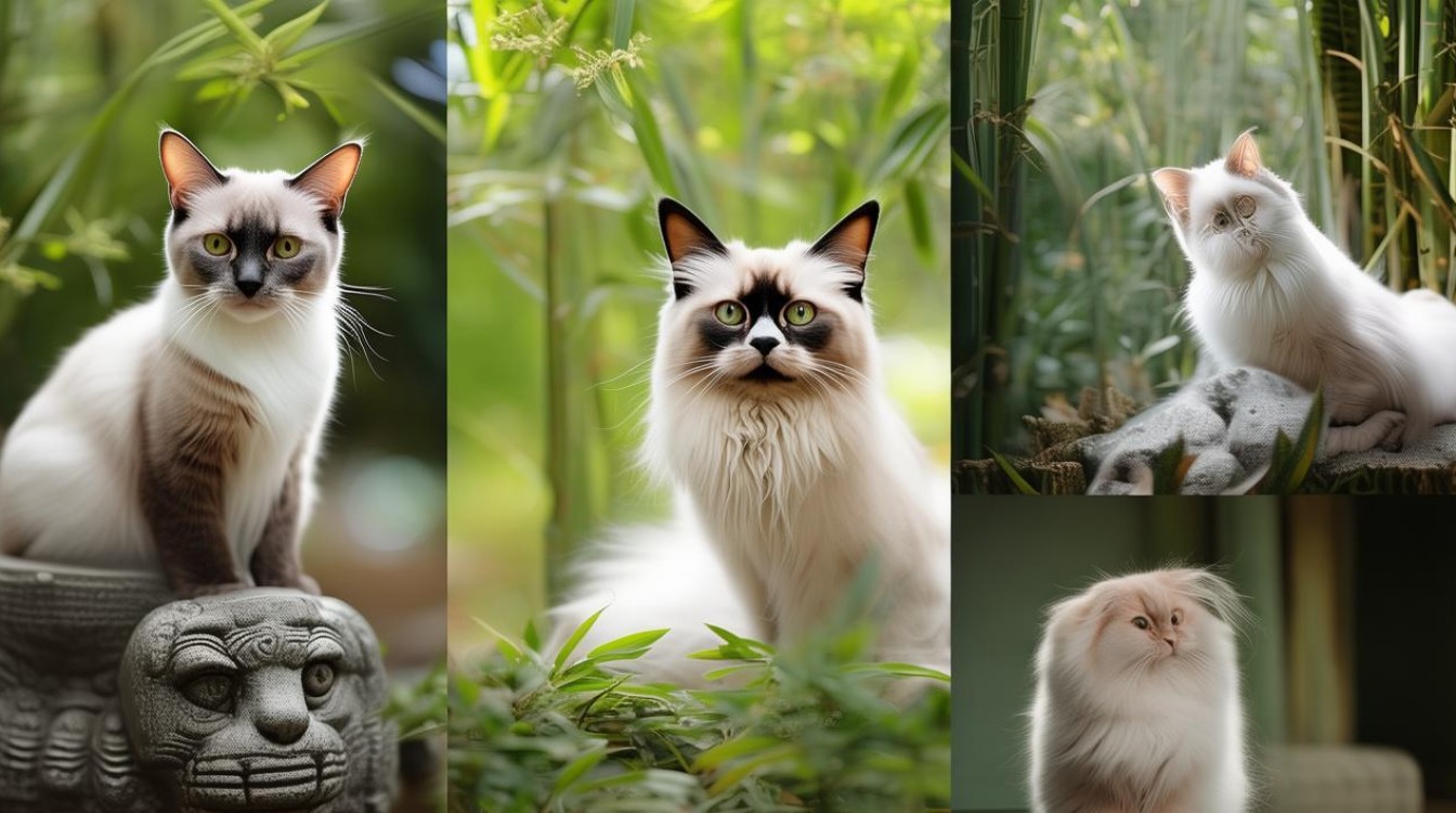越南猫属相究竟有何独特之处?揭秘其神秘魅力! 越南猫属相究竟有何独特之处?揭秘其神秘魅力!