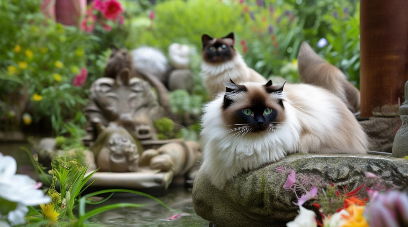 越南猫属相究竟有何独特之处?揭秘其神秘魅力! 越南猫属相究竟有何独特之处?揭秘其神秘魅力!