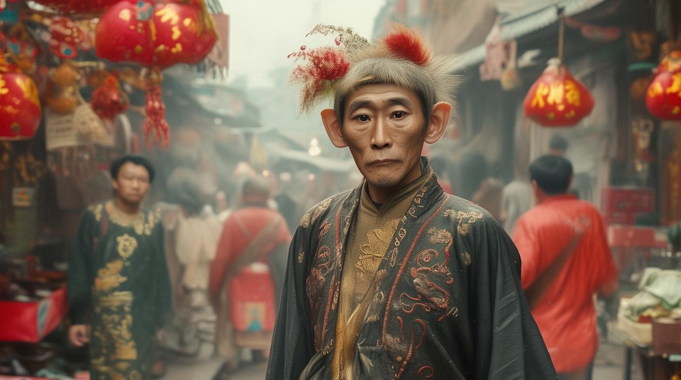甲申年运势如何?哪些生肖将迎来好运转折点? 甲申年运势如何?哪些生肖将迎来好运转折点?