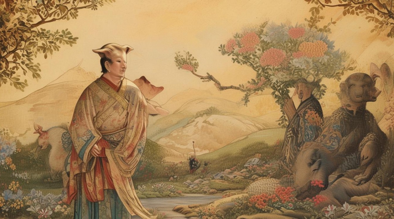 属猪与哪个生肖匹配最理想，姻缘、事业关系如何？