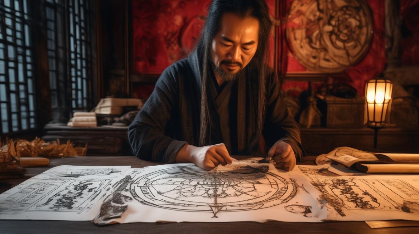 八字断属相的准确性如何?揭秘其背后的神秘原理! 八字断属相的准确性如何?揭秘其背后的神秘原理!