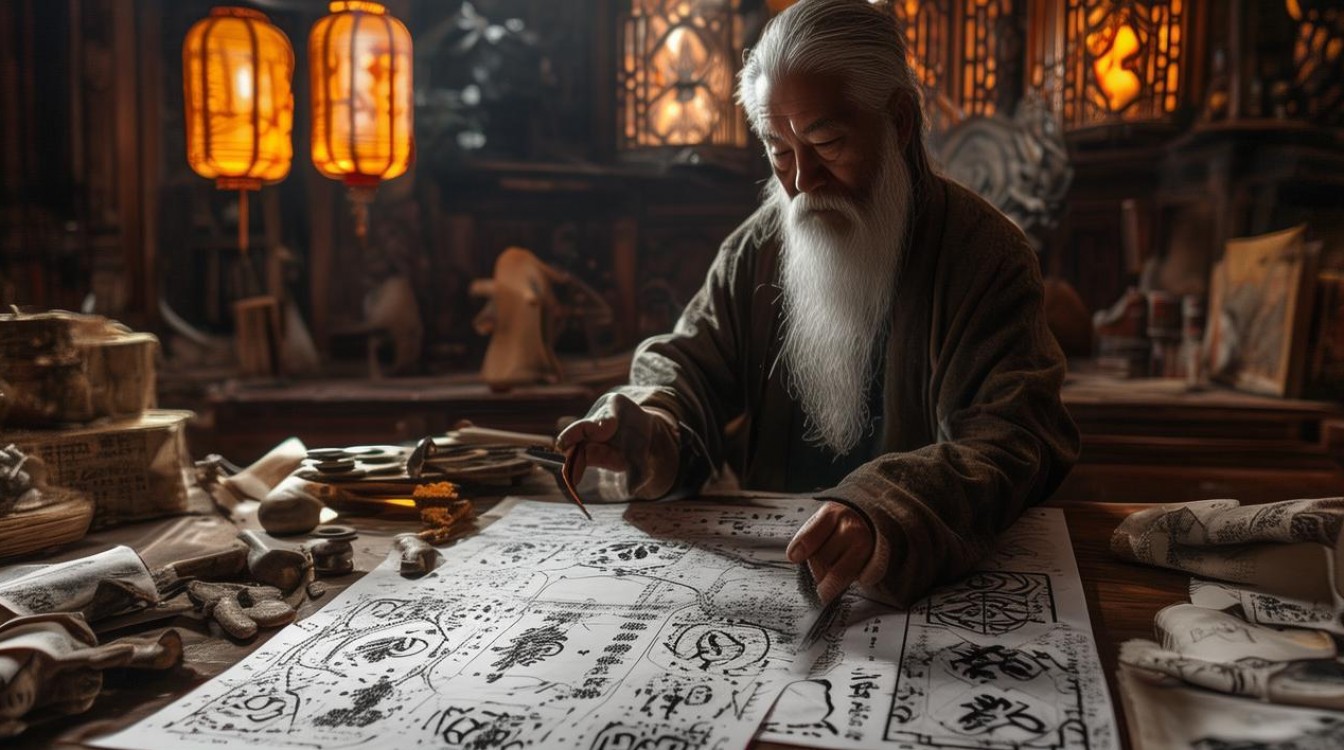 八字断属相的准确性如何?揭秘其背后的神秘原理! 八字断属相的准确性如何?揭秘其背后的神秘原理!
