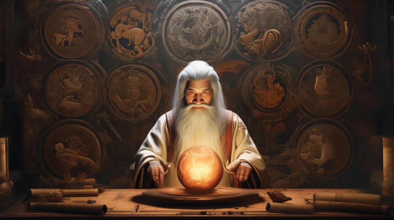 属相的命格 属相的命格