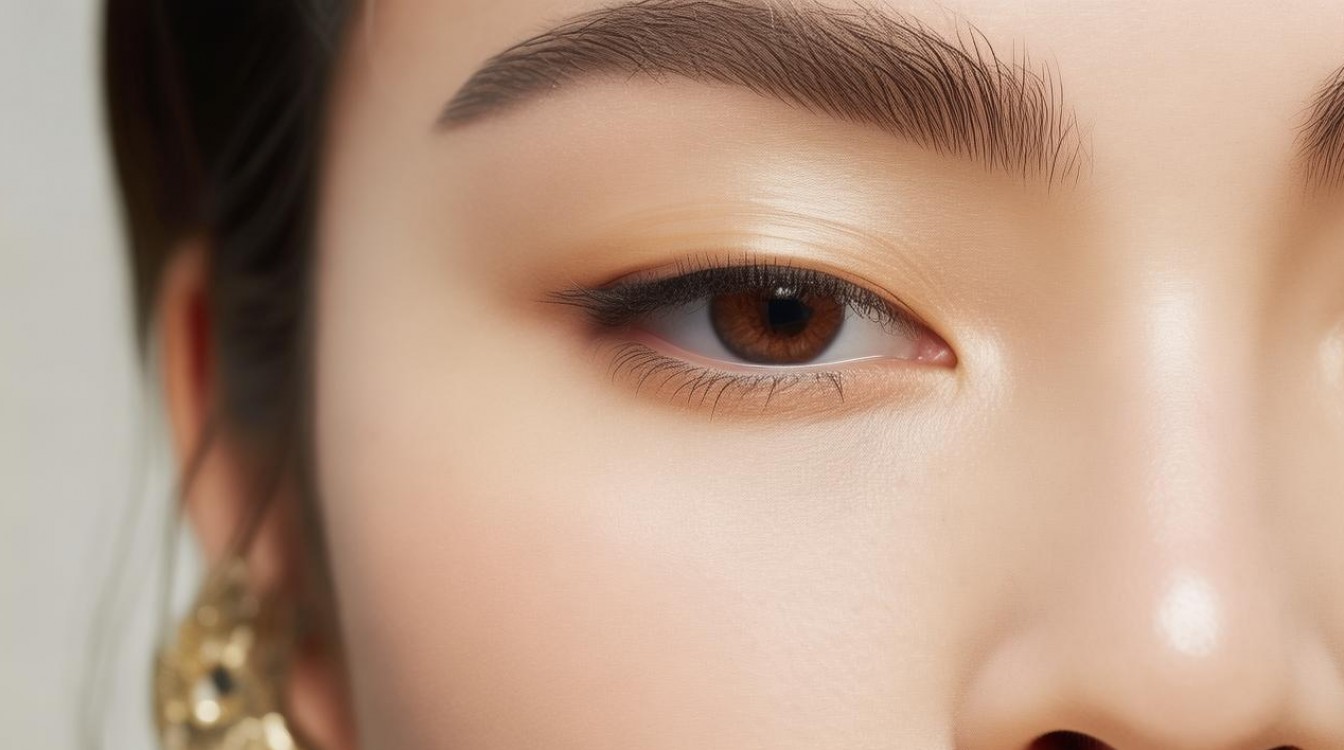 平眉流行多年，它真的能带来好运吗？探究平眉与运气的神秘联系！