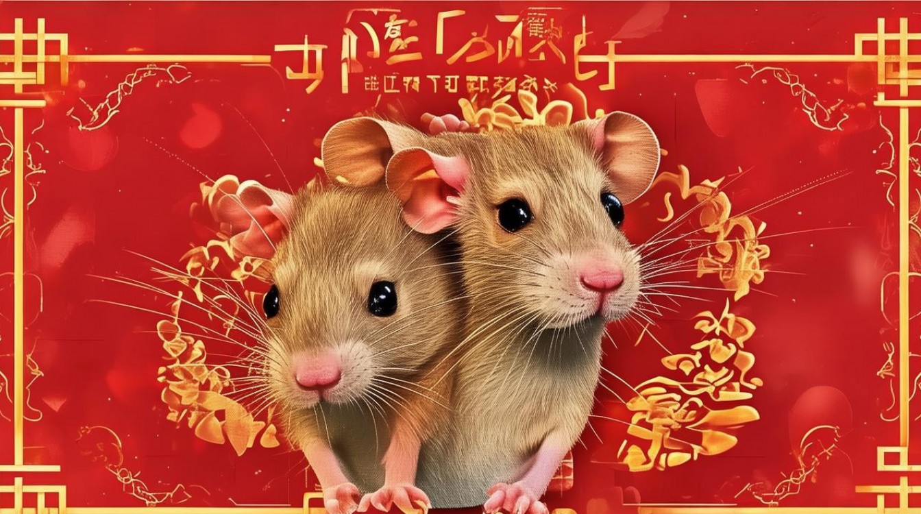 今年老鼠运势如何?揭秘生肖鼠的幸运转折点! 今年老鼠运势如何?揭秘生肖鼠的幸运转折点!