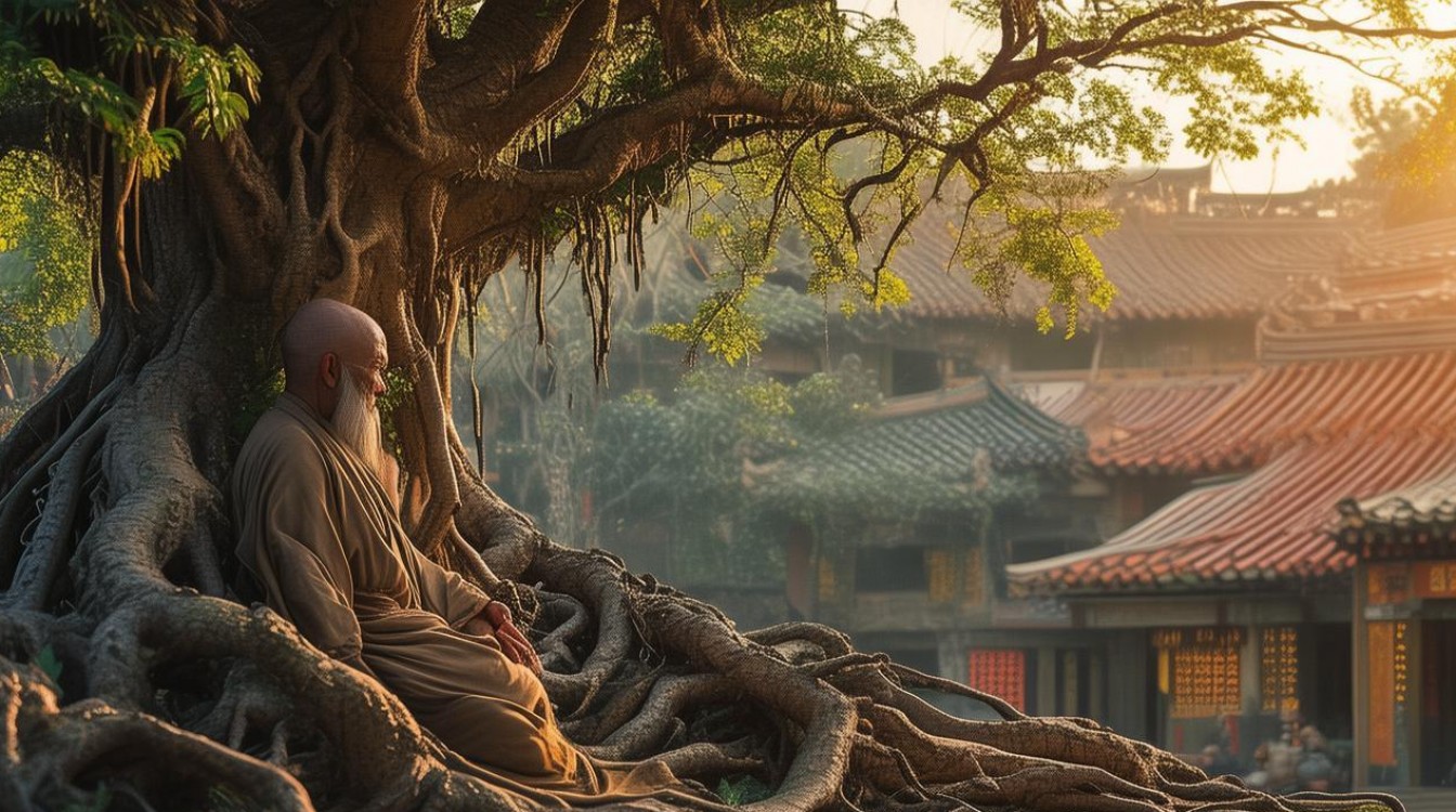 属相与佛之间的神秘联系，究竟有何奥秘？