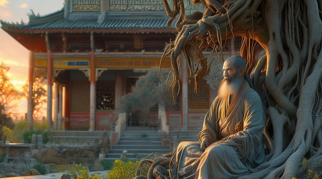 属相与佛之间的神秘联系，究竟有何奥秘？