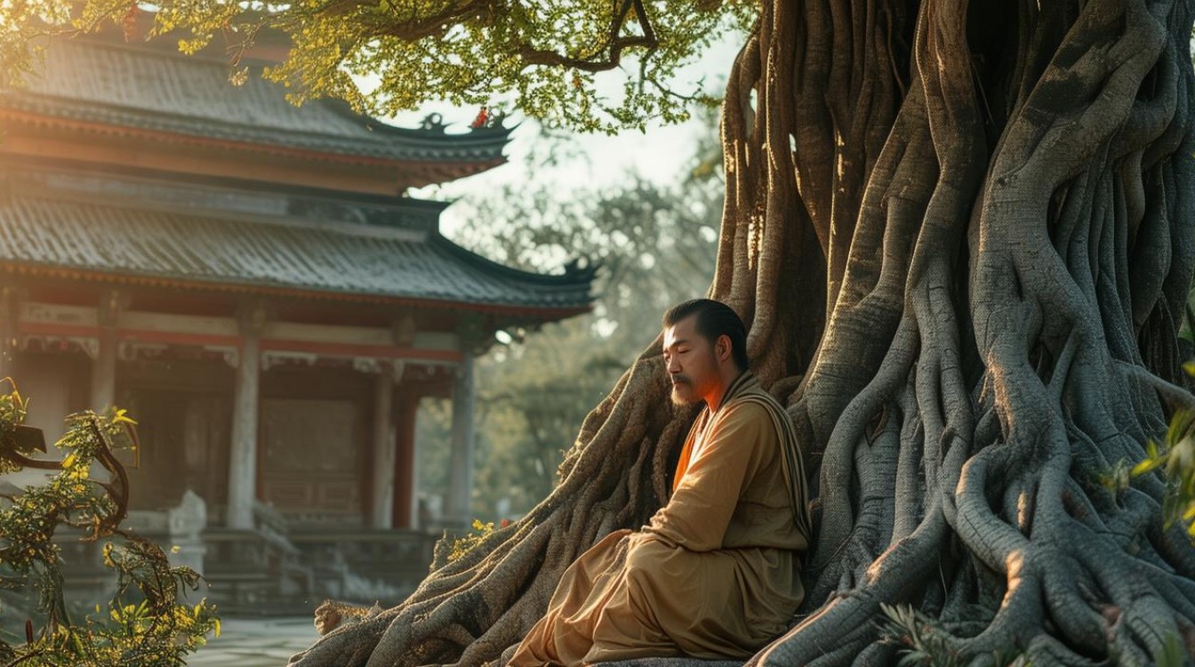 属相与佛之间的神秘联系，究竟有何奥秘？