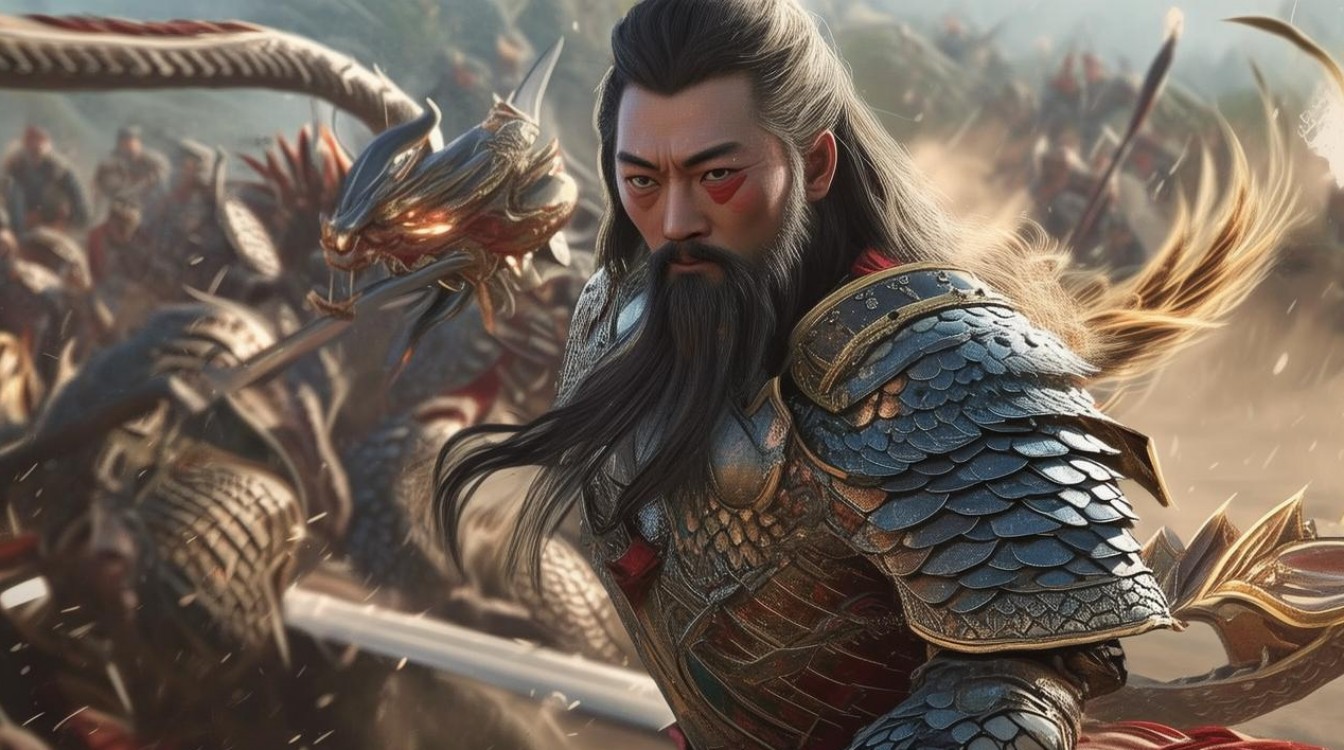 赵子龙属相究竟是什么？背后有何深意？