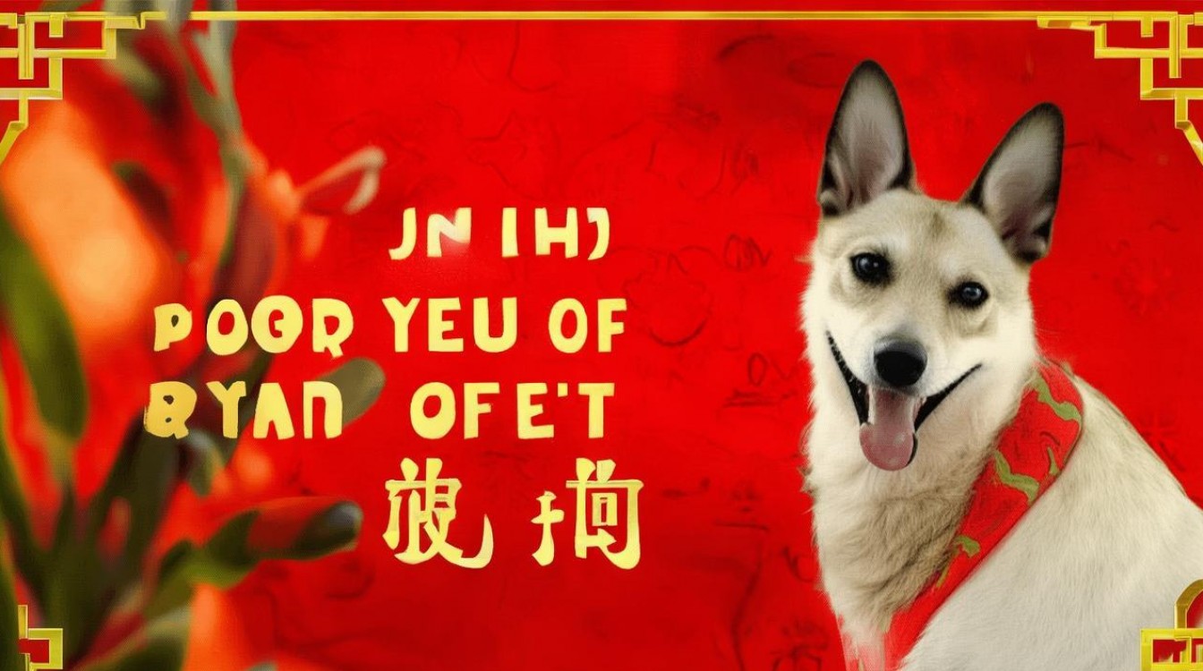 鼠年生的狗,究竟运势如何?揭秘2024年狗的运势之谜! 鼠年生的狗,究竟运势如何?揭秘2024年狗的运势之谜!