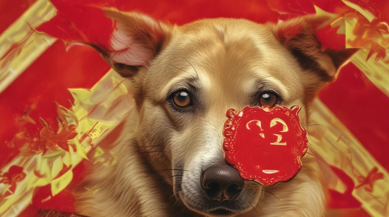 鼠年生的狗,究竟运势如何?揭秘2024年狗的运势之谜! 鼠年生的狗,究竟运势如何?揭秘2024年狗的运势之谜!
