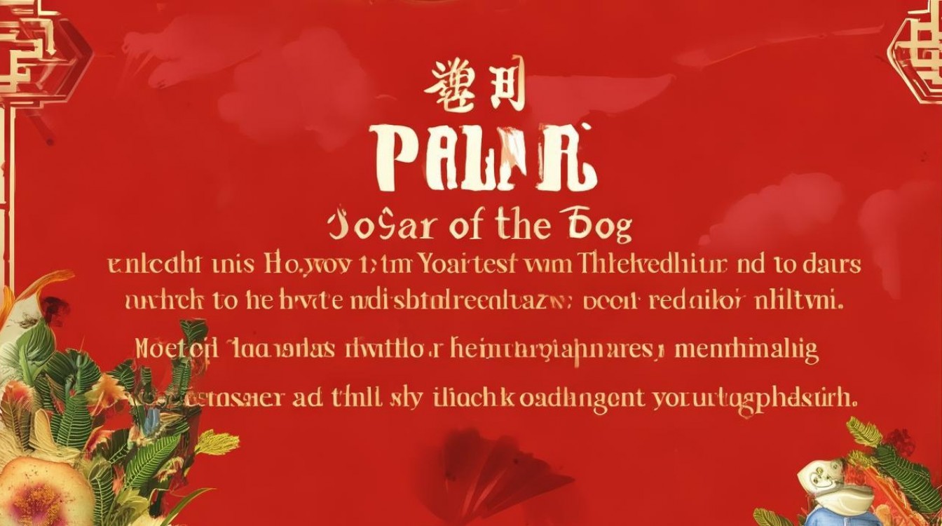 鼠年生的狗,究竟运势如何?揭秘2024年狗的运势之谜! 鼠年生的狗,究竟运势如何?揭秘2024年狗的运势之谜!