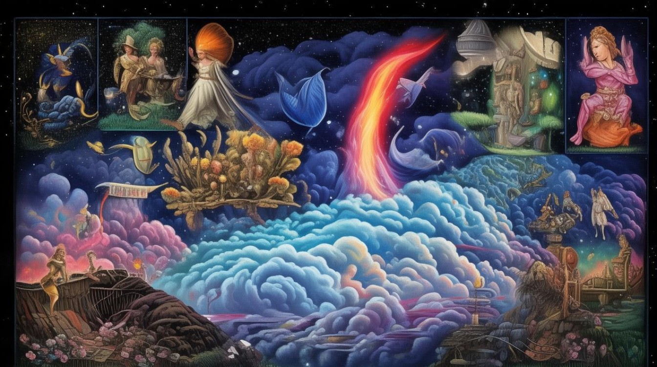 揭秘十二星座的优缺点,哪个星座最完美? 揭秘十二星座的优缺点,哪个星座最完美?