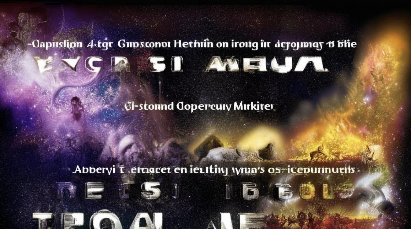运气不好的星，揭秘那些注定不幸的星座命运之谜？