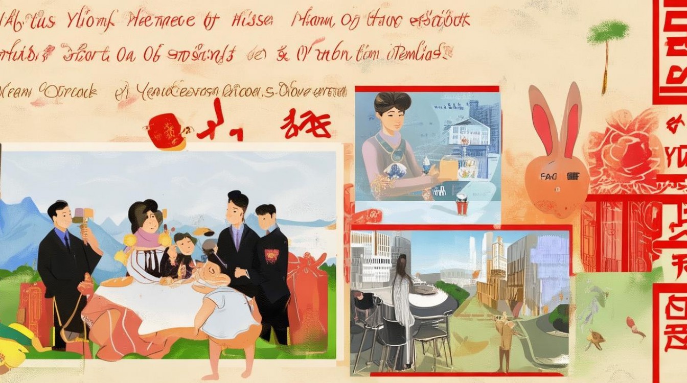 免年的运气背后隐藏的神秘寓意,为何如此受欢迎? 免年的运气背后隐藏的神秘寓意,为何如此受欢迎?