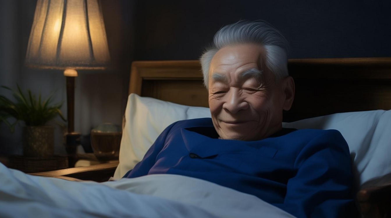梦中与逝去的父亲相遇，这究竟预示着什么？探寻梦境中的离别之谜。