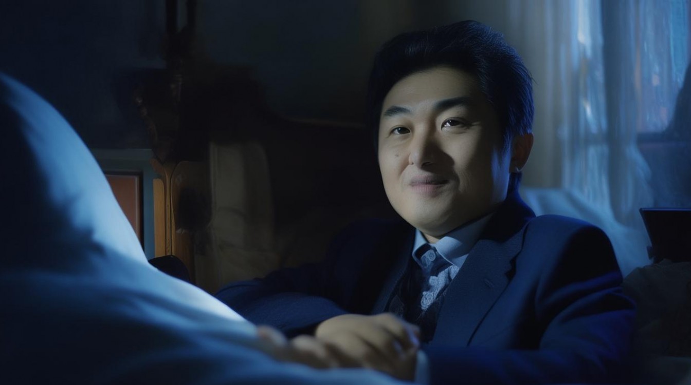 梦中与逝去的父亲相遇，这究竟预示着什么？探寻梦境中的离别之谜。