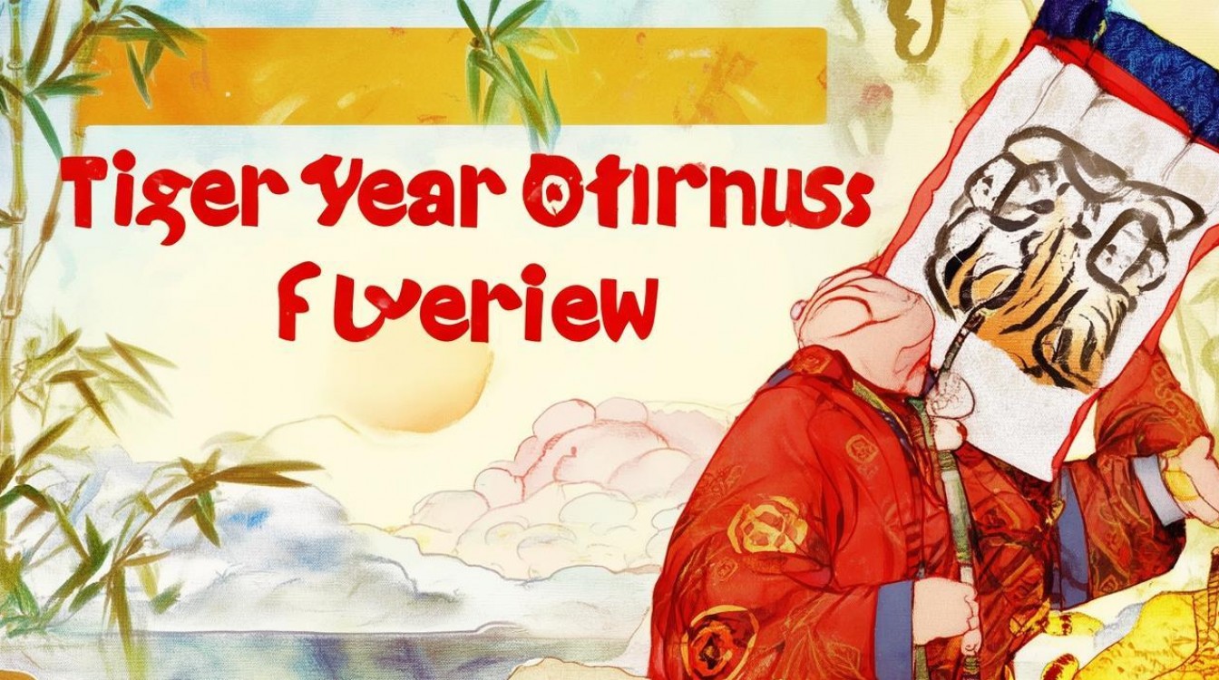 虎年运势如何?揭秘2022年运势大揭秘,看看你的运势如何? 虎年运势如何?揭秘2022年运势大揭秘,看看你的运势如何?