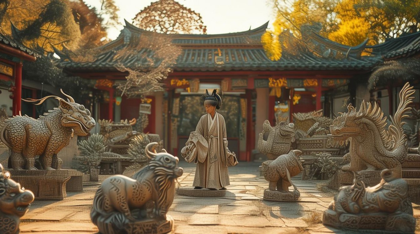 古人的属相,为何与十二生肖息息相关,背后隐藏哪些不为人知的秘密? 古人的属相,为何与十二生肖息息相关,背后隐藏哪些不为人知的秘密?