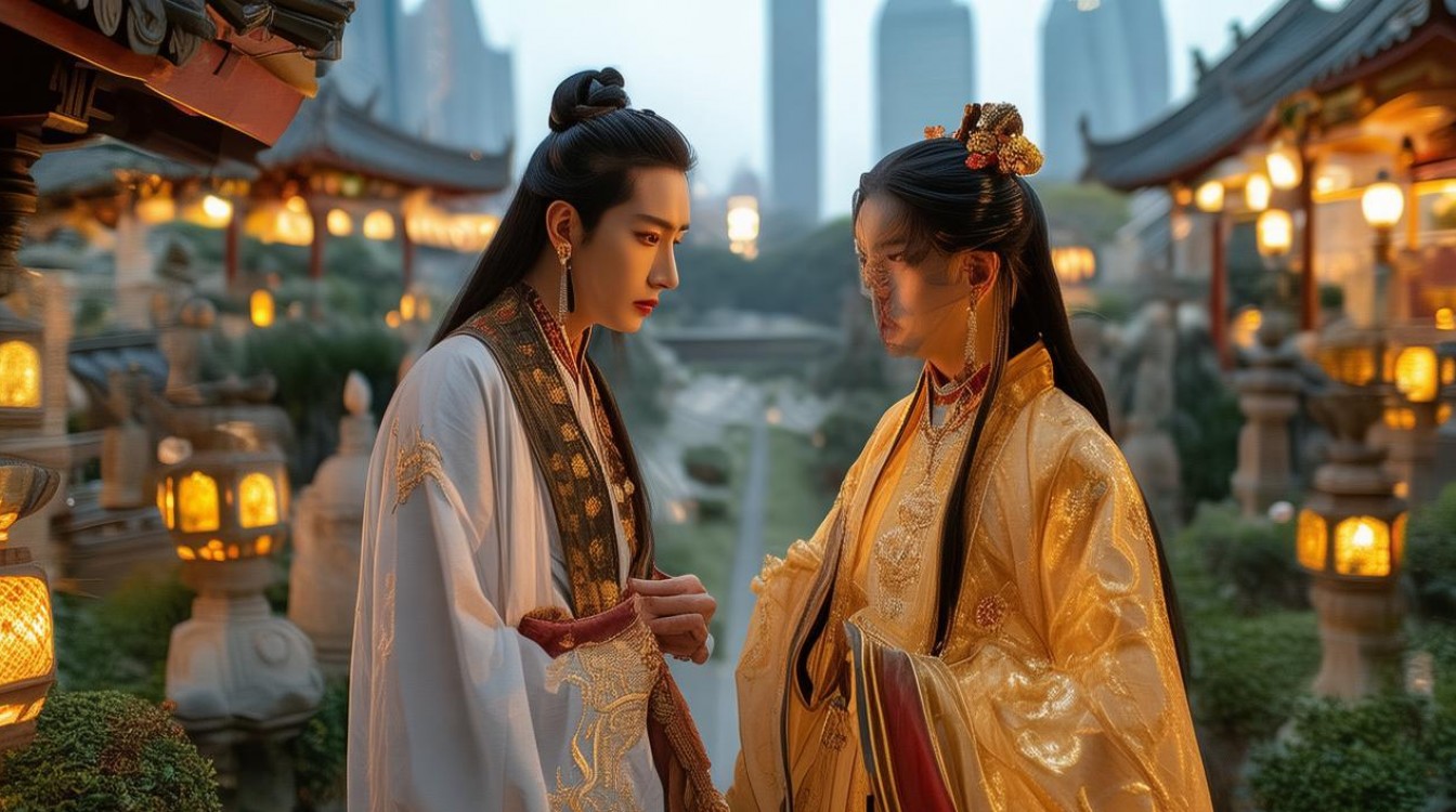 属相看婚姻？揭秘生肖配对如何影响婚姻幸福之谜