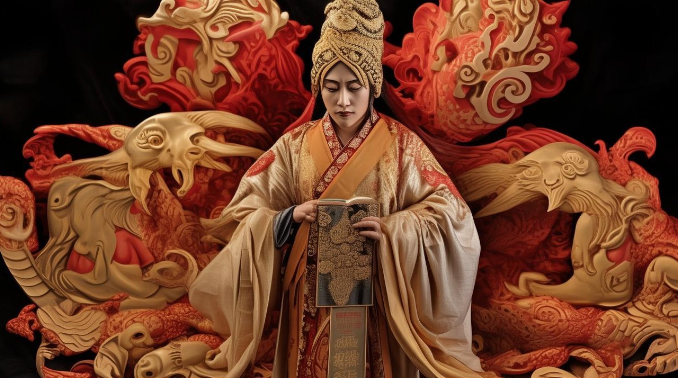 属相年份配对，究竟哪些组合最和谐，有何神秘法则？