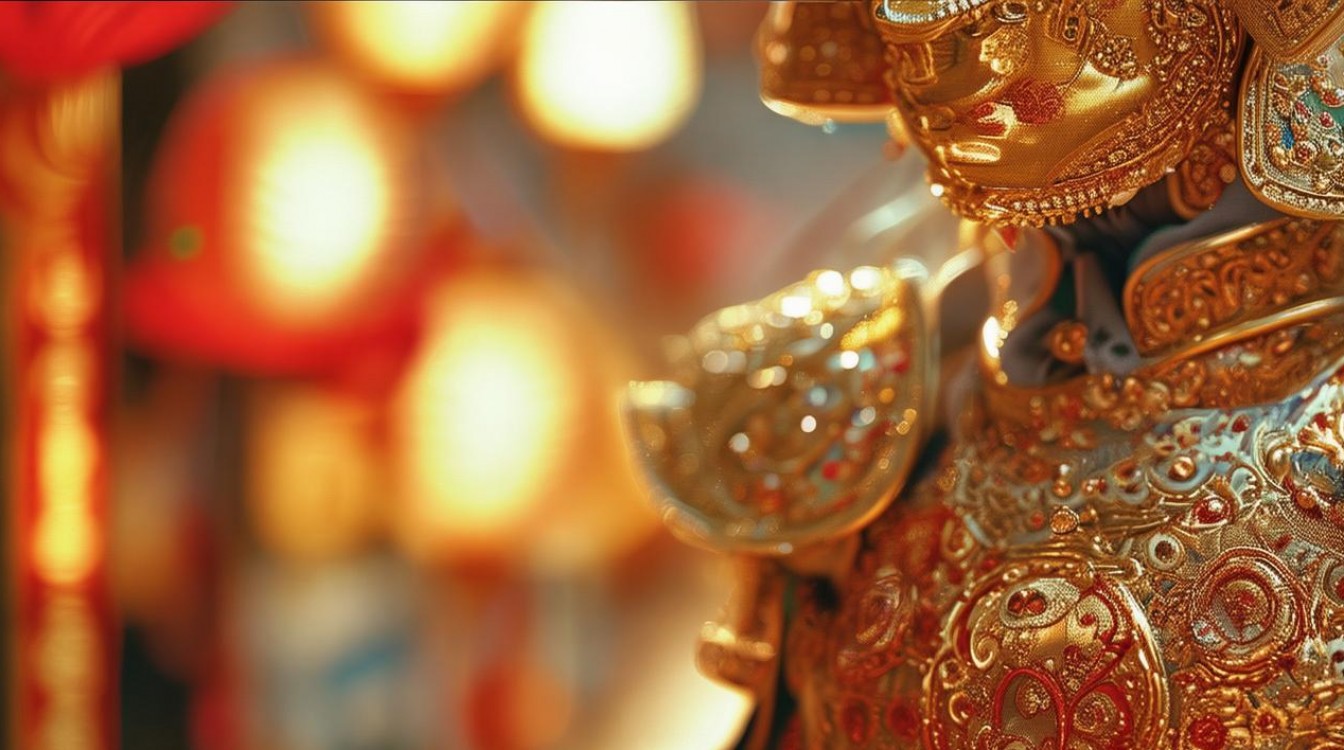 鼠年究竟有多幸运？鼠年很运气揭示神秘运势之谜！