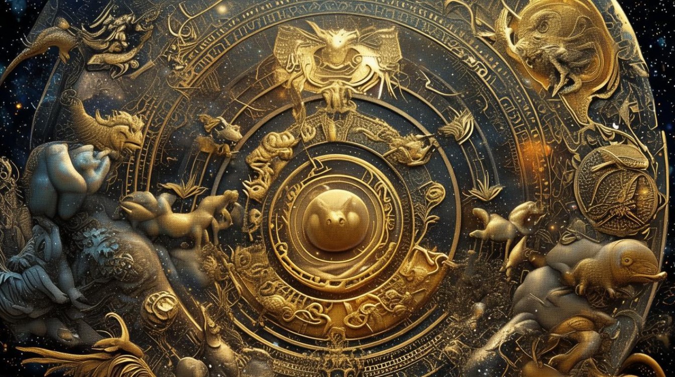 时晨属相究竟有何特殊之处?探寻其背后文化内涵与神秘面纱 时晨属相究竟有何特殊之处?探寻其背后文化内涵与神秘面纱
