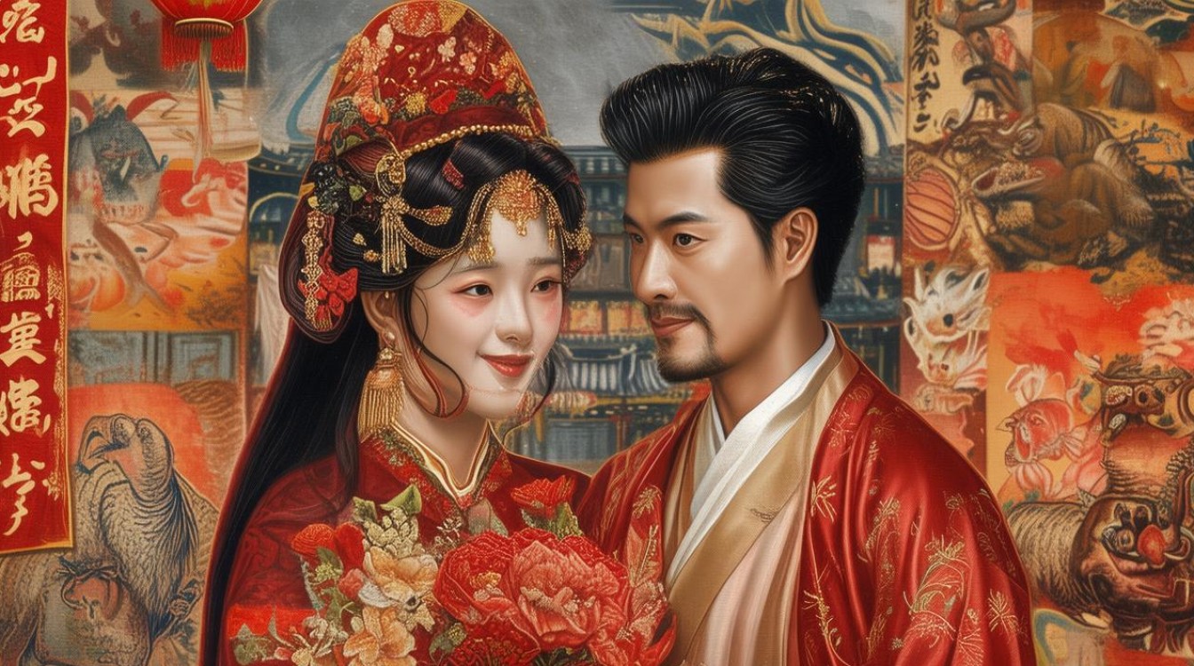 属相婚姻相克?揭秘12生肖间相配与不合的惊人真相! 属相婚姻相克?揭秘12生肖间相配与不合的惊人真相!