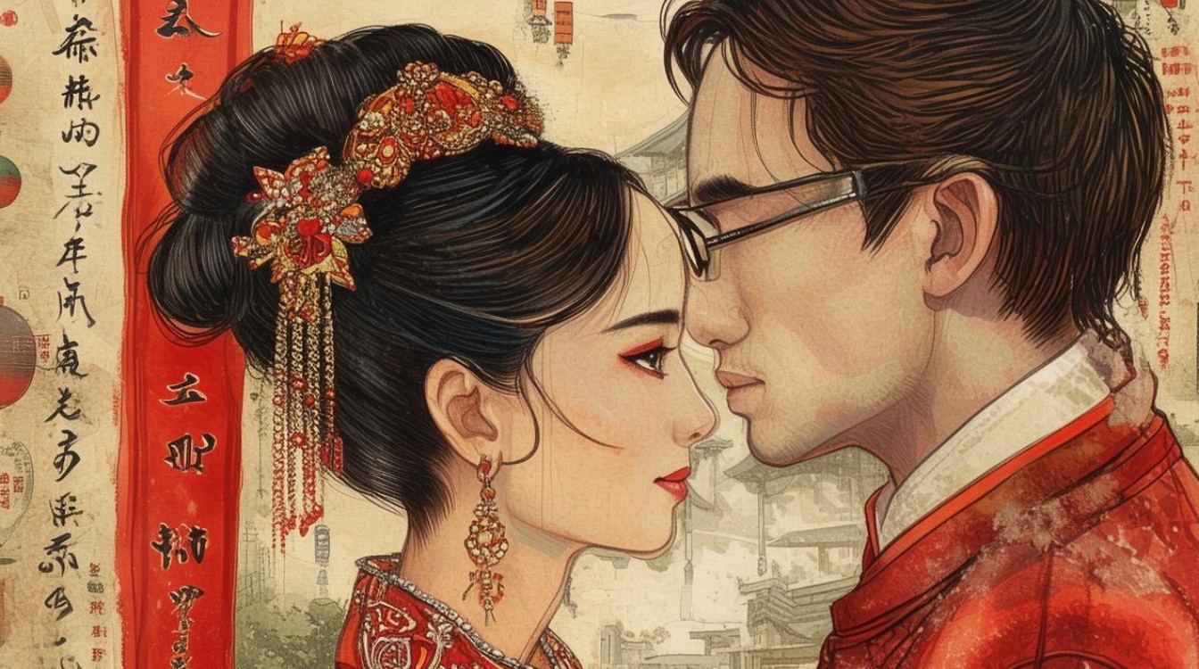 属相婚姻相克?揭秘12生肖间相配与不合的惊人真相! 属相婚姻相克?揭秘12生肖间相配与不合的惊人真相!