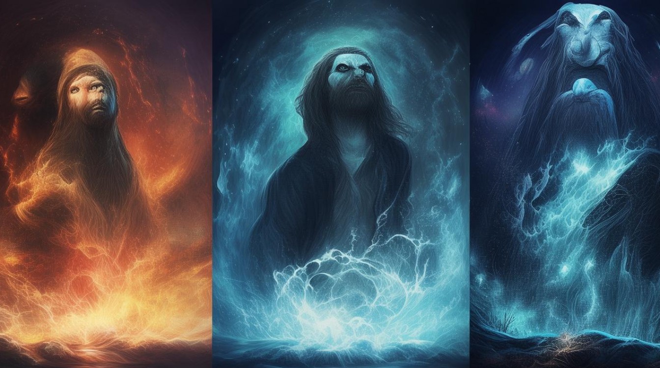 水火土风星座,你所属的星座如何影响你的性格与命运? 水火土风星座,你所属的星座如何影响你的性格与命运?