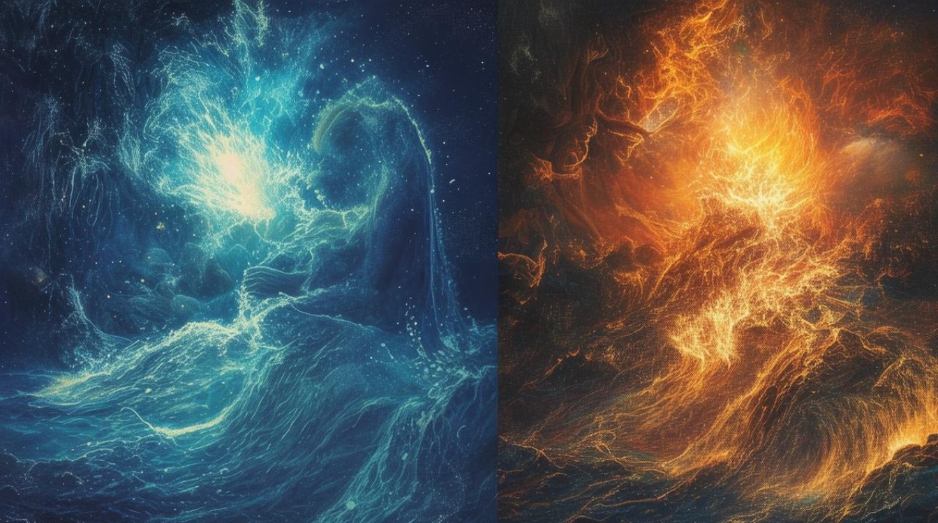 水火土风星座,你所属的星座如何影响你的性格与命运? 水火土风星座,你所属的星座如何影响你的性格与命运?