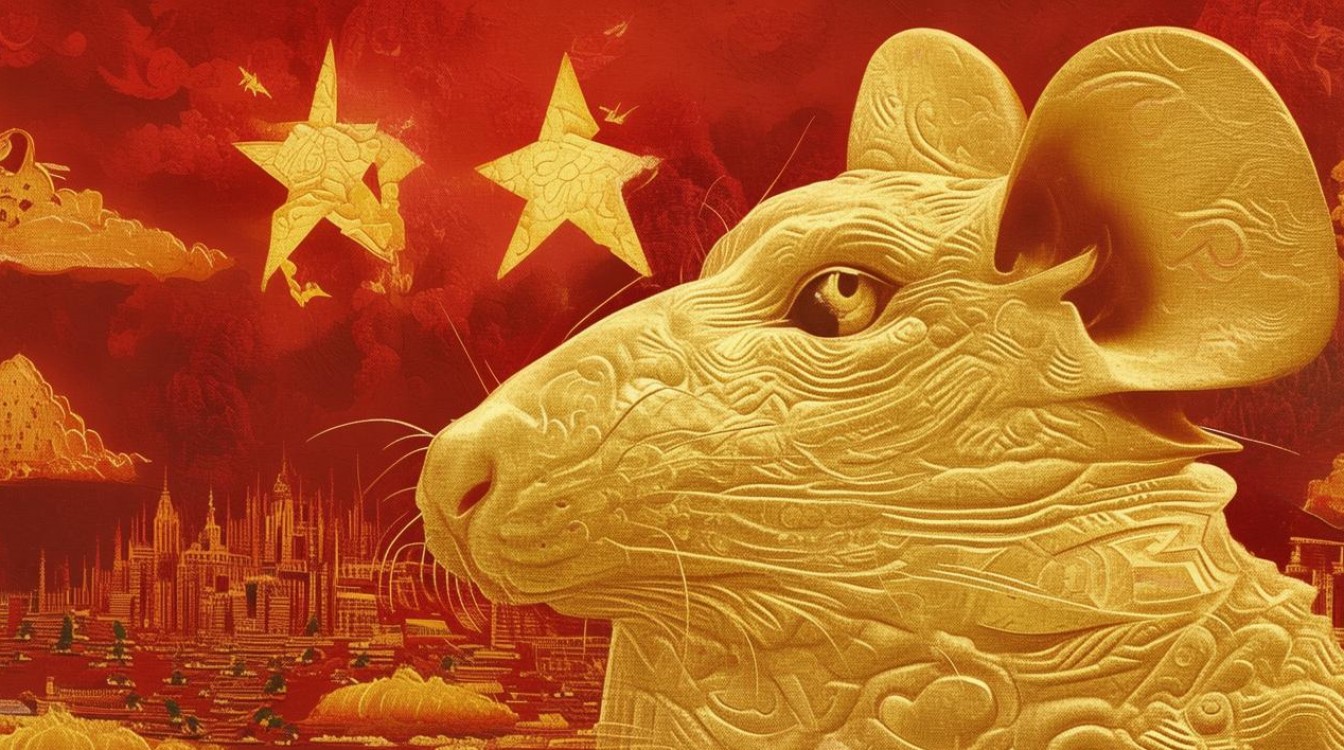 2023鼠年国家运势如何?有哪些惊喜与挑战?揭秘鼠年国家运势之谜! 2023鼠年国家运势如何?有哪些惊喜与挑战?揭秘鼠年国家运势之谜!