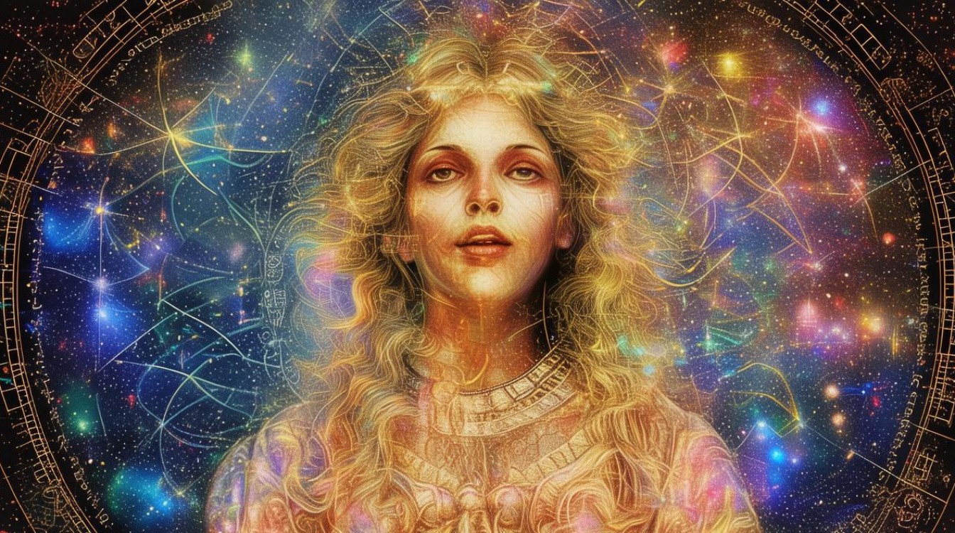室女运气好,背后原因揭秘,星座运势如何影响生活? 室女运气好,背后原因揭秘,星座运势如何影响生活?