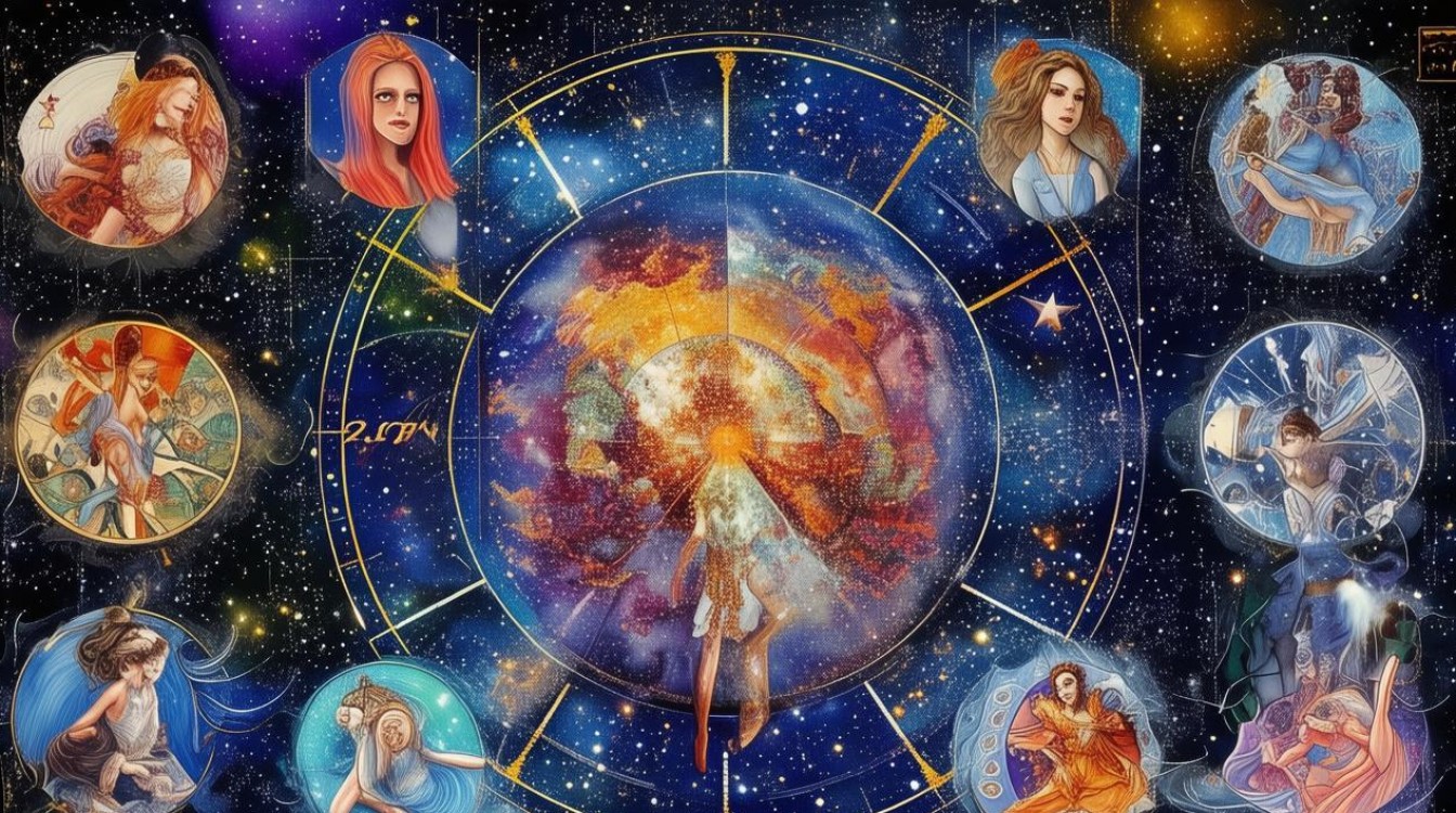 十二星座排序究竟有何依据?揭秘星座排名背后的秘密! 十二星座排序究竟有何依据?揭秘星座排名背后的秘密!