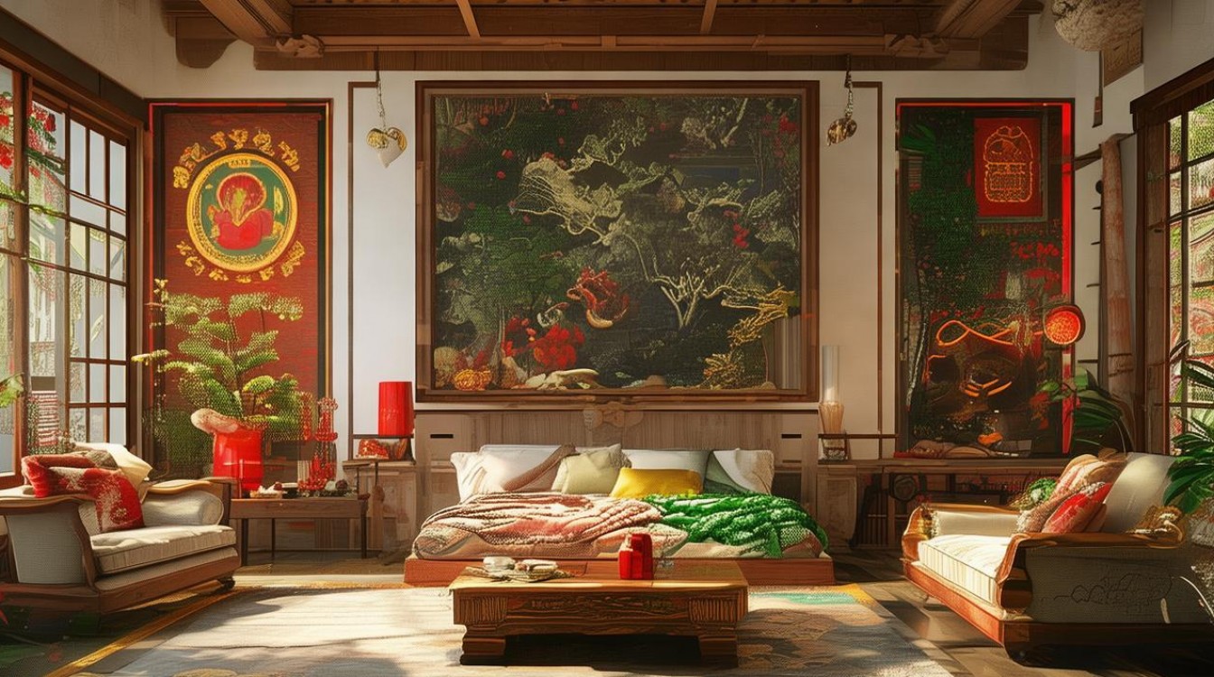 房子的运气,如何判断并提升住宅的运势与风水? 房子的运气,如何判断并提升住宅的运势与风水?