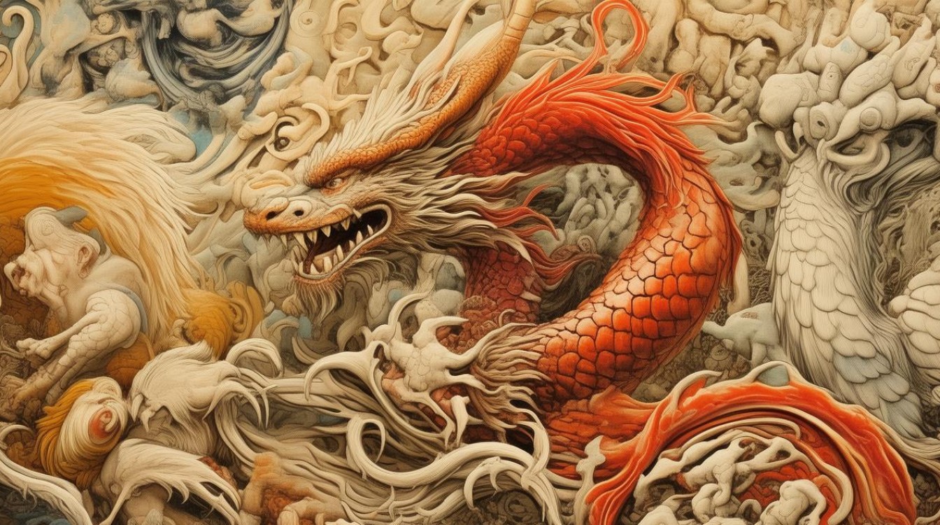 男属龙最适合与哪些属相搭配,能否找到最佳伴侣配对? 男属龙最适合与哪些属相搭配,能否找到最佳伴侣配对?