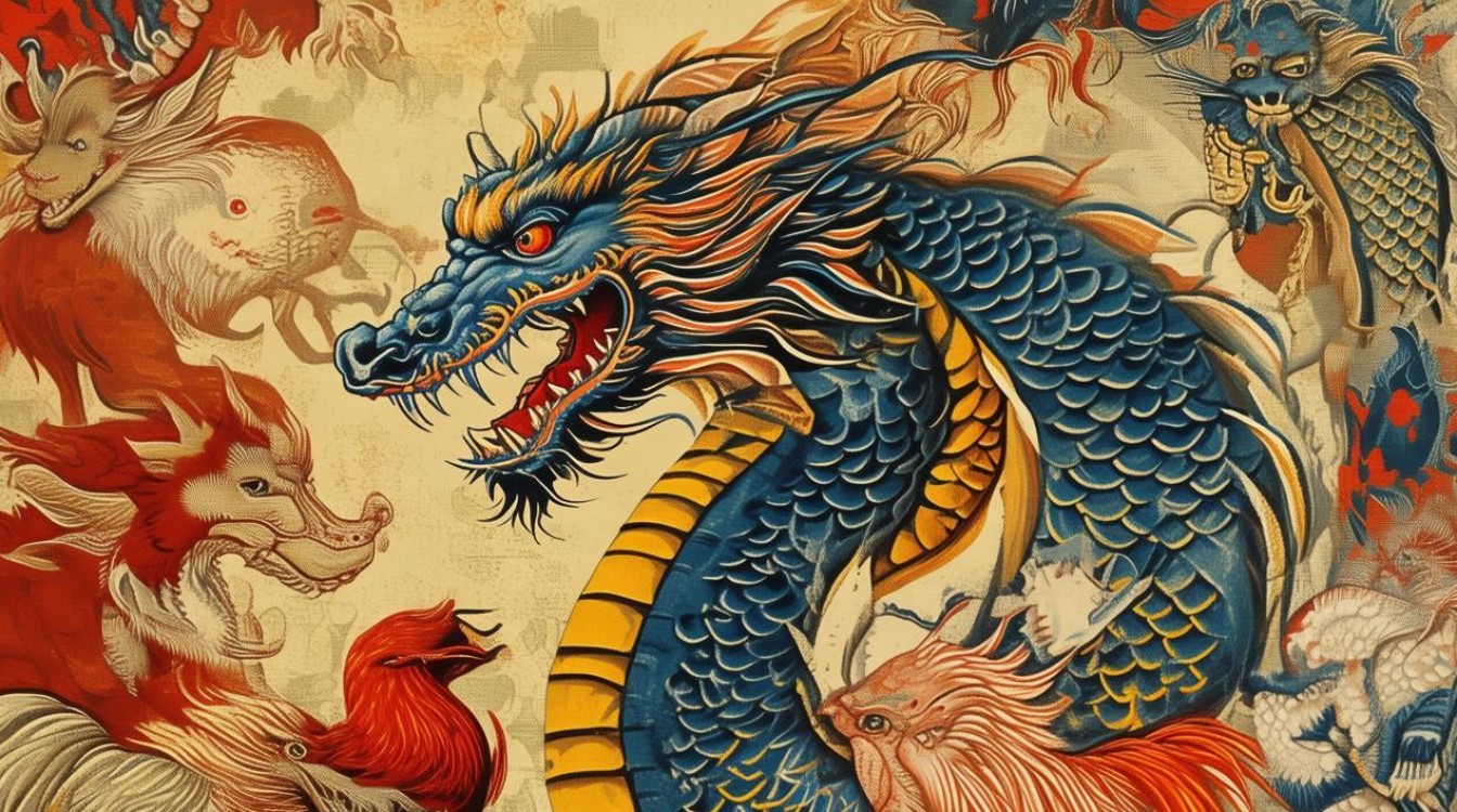男属龙最适合与哪些属相搭配,能否找到最佳伴侣配对? 男属龙最适合与哪些属相搭配,能否找到最佳伴侣配对?