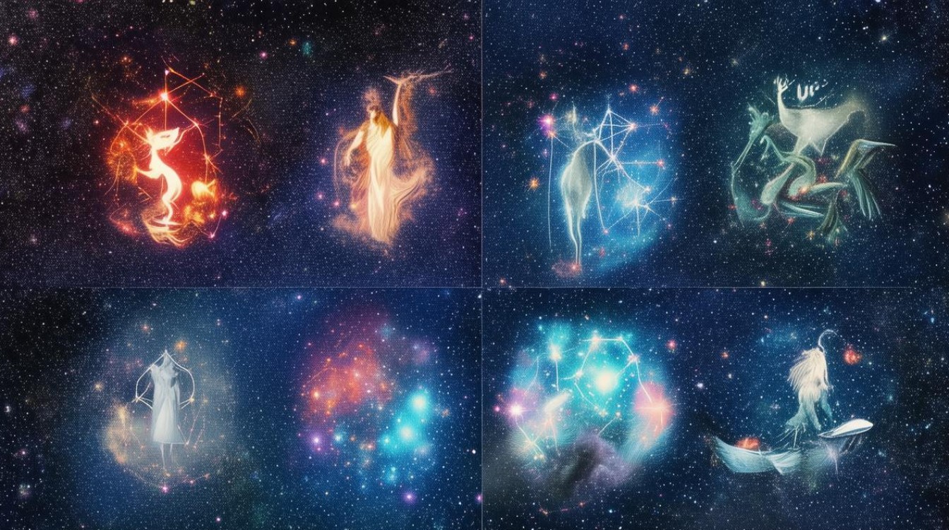 12星座日期究竟如何划分?揭秘每个星座的准确出生日期! 12星座日期究竟如何划分?揭秘每个星座的准确出生日期!