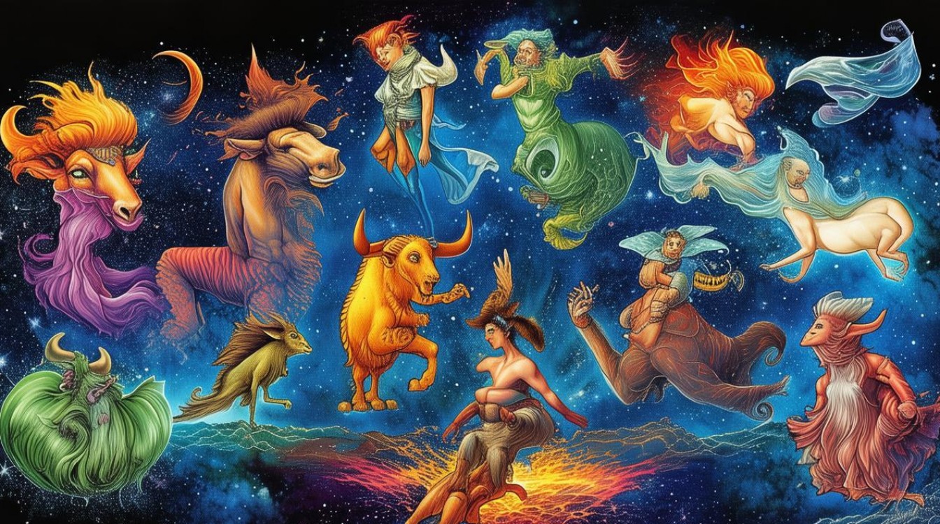 十二星座查询表,如何准确找到我的星座?揭秘星座查询表的秘密与技巧。 十二星座查询表,如何准确找到我的星座?揭秘星座查询表的秘密与技巧。