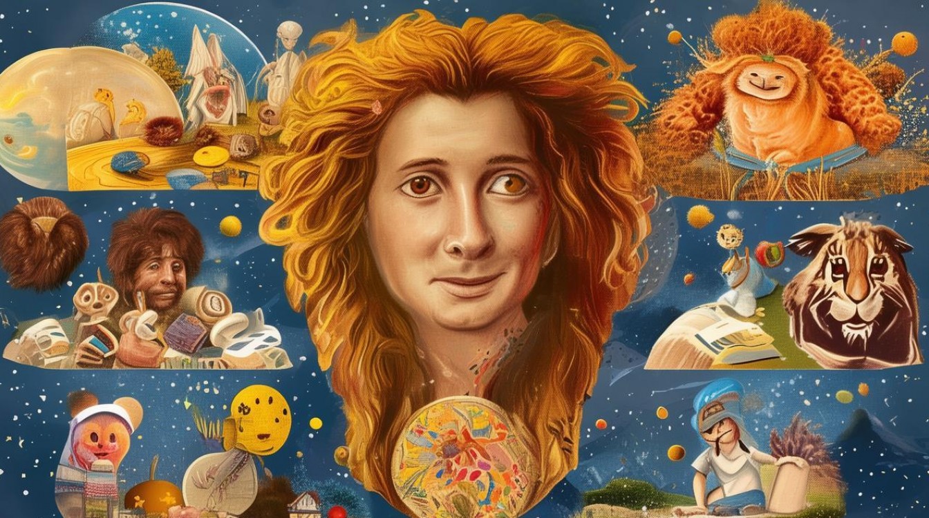九月份星座运势如何?揭秘本月运势变化与影响之谜! 九月份星座运势如何?揭秘本月运势变化与影响之谜!