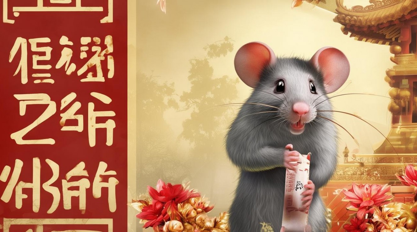 2024鼠年运势如何?揭秘生肖鼠的财运、事业、健康等运势变化! 2024鼠年运势如何?揭秘生肖鼠的财运、事业、健康等运势变化!