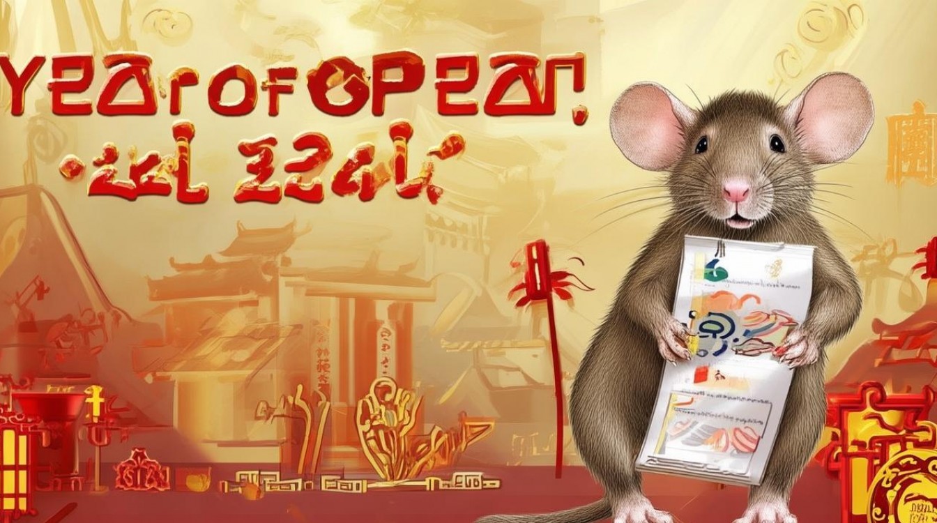 2024鼠年运势如何?揭秘生肖鼠的财运、事业、健康等运势变化! 2024鼠年运势如何?揭秘生肖鼠的财运、事业、健康等运势变化!