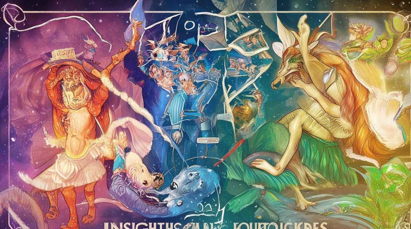 星座星运12星座运势揭秘,哪些星座本周运势飙升,哪些面临挑战? 星座星运12星座运势揭秘,哪些星座本周运势飙升,哪些面临挑战?