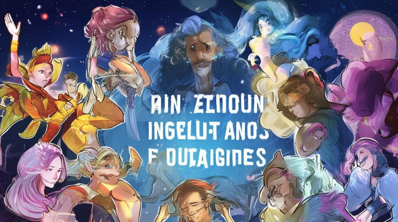 星座星运12星座运势揭秘,哪些星座本周运势飙升,哪些面临挑战? 星座星运12星座运势揭秘,哪些星座本周运势飙升,哪些面临挑战?