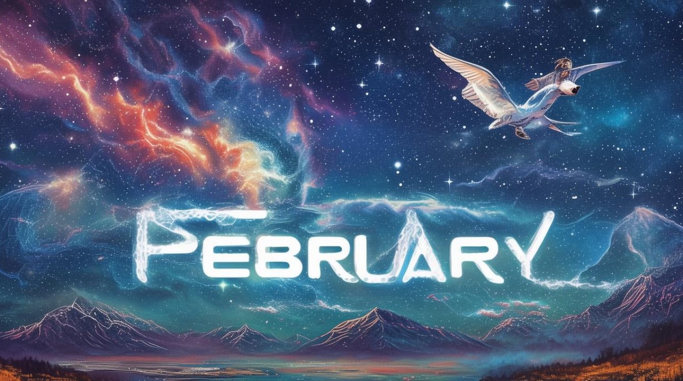 2月运势揭秘，究竟哪个星座在2月运势飙升？