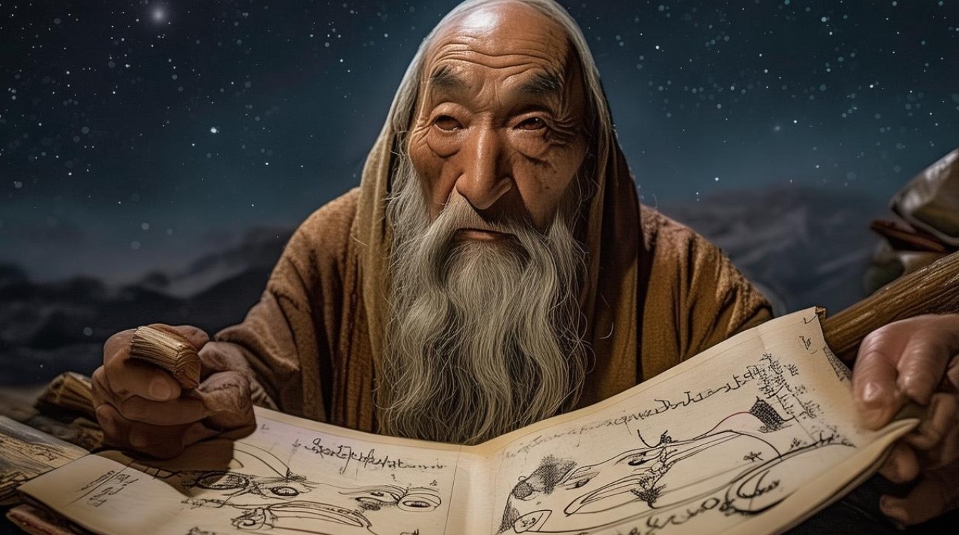 面相运气歌真的能预测命运吗?揭秘面相与运气的神秘关系! 面相运气歌真的能预测命运吗?揭秘面相与运气的神秘关系!