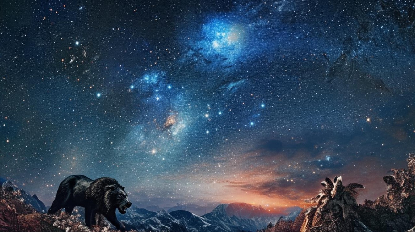 星座传说揭秘,十二星座背后的神秘故事,你了解多少? 星座传说揭秘,十二星座背后的神秘故事,你了解多少?