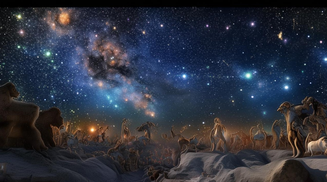 星座传说揭秘,十二星座背后的神秘故事,你了解多少? 星座传说揭秘,十二星座背后的神秘故事,你了解多少?