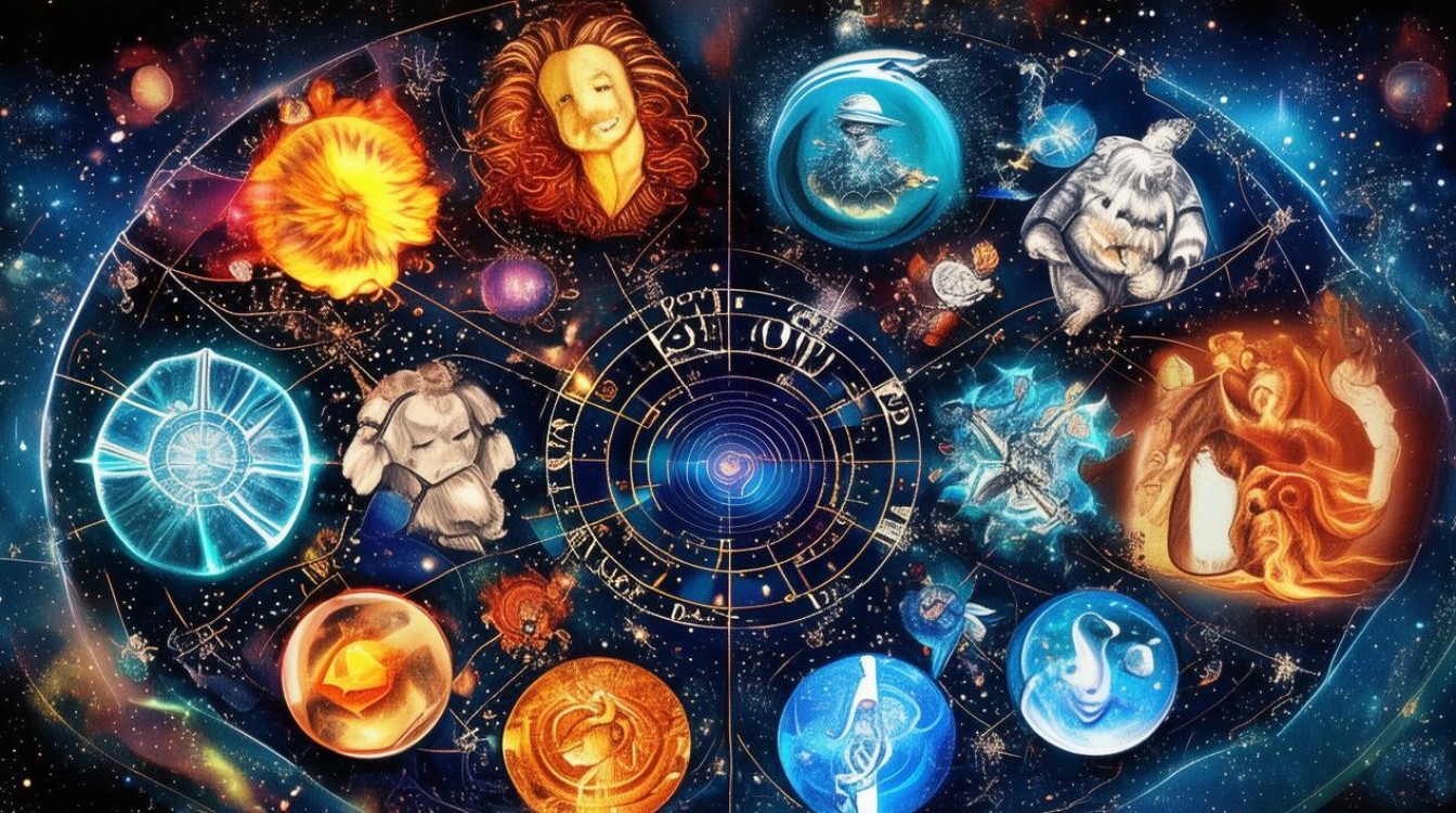 12星座中,究竟哪个星座的神秘面纱被‘12’揭开? 12星座中,究竟哪个星座的神秘面纱被‘12’揭开?