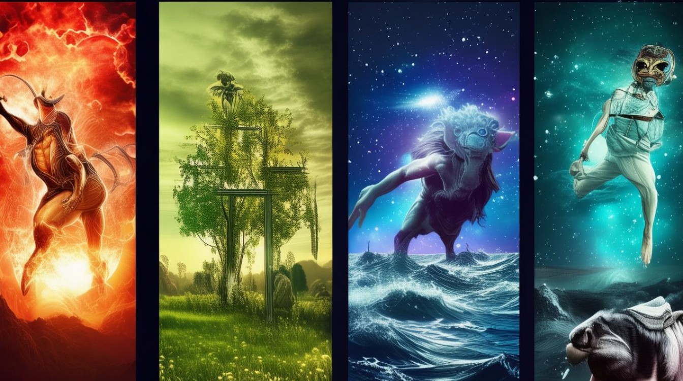 十二星座排行中,我的星座排第几?有何特别之处? 十二星座排行中,我的星座排第几?有何特别之处?
